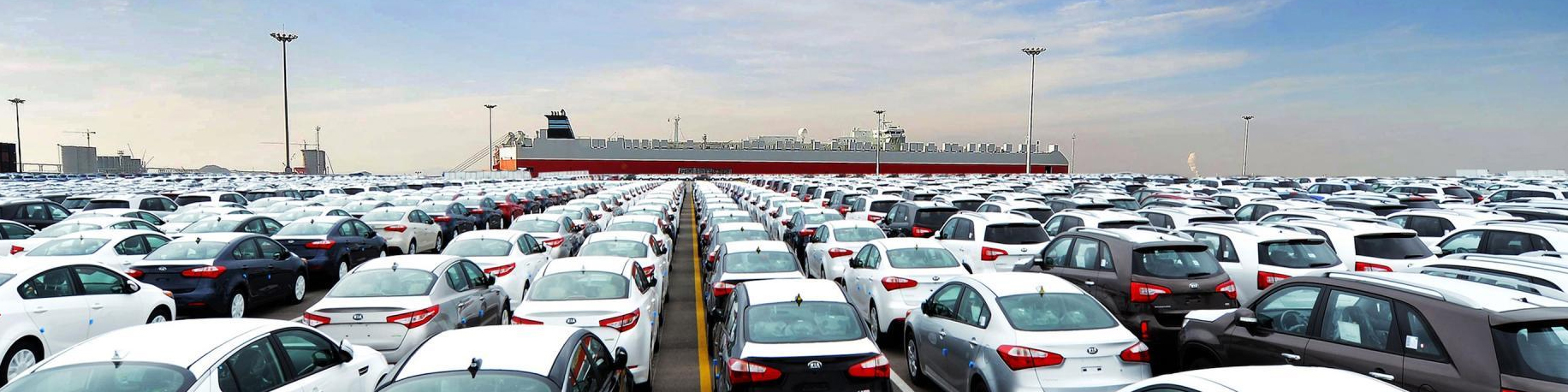 ترخیص خودروهای دپو شده با پرداخت ۴۰ درصد سود بازرگانی